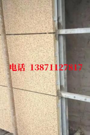 海南海通管道清洗施工外墙ET板